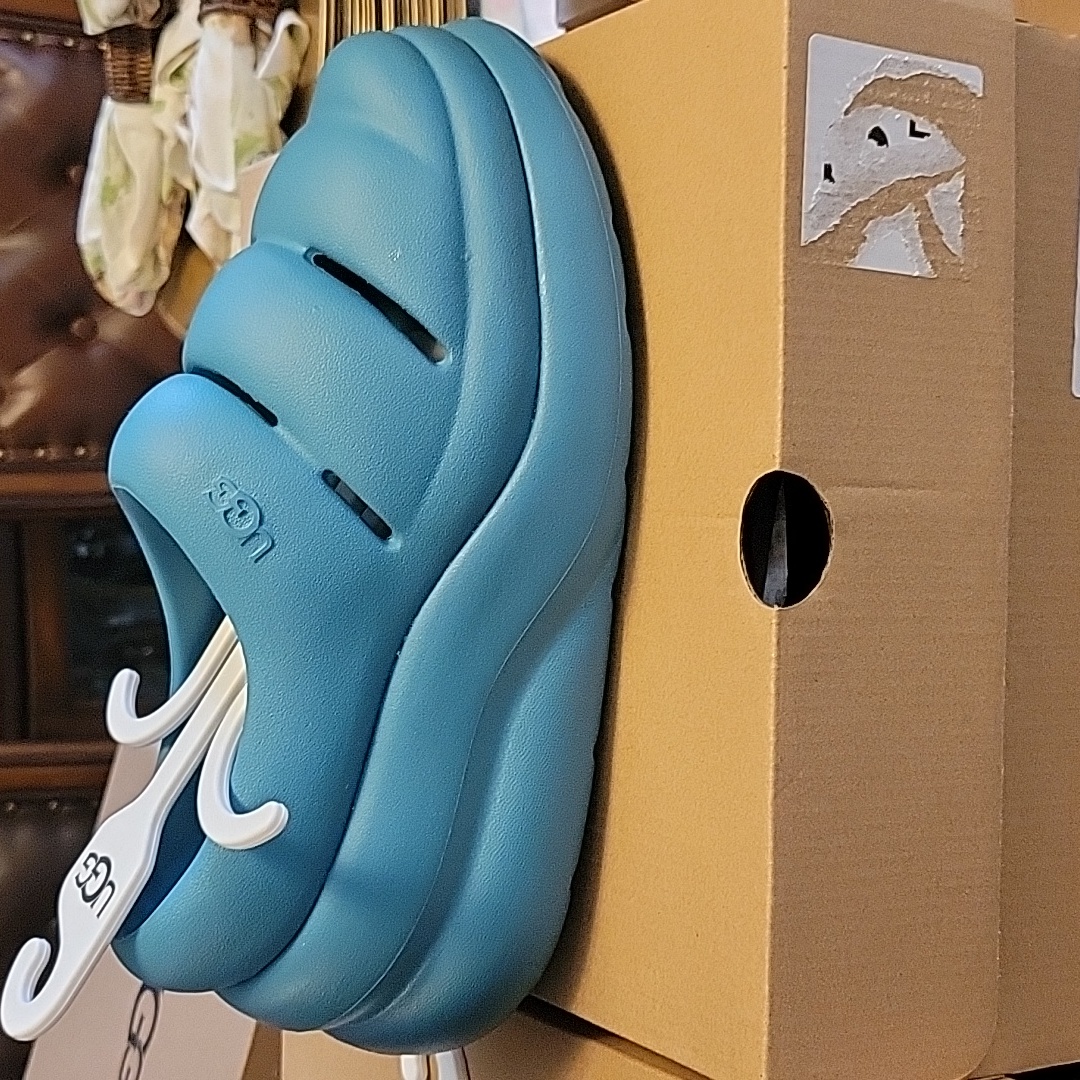 Brand New And Comfortable